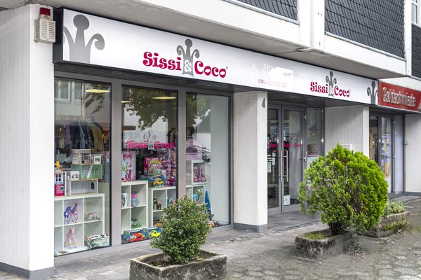 Sissi & Coco® Store